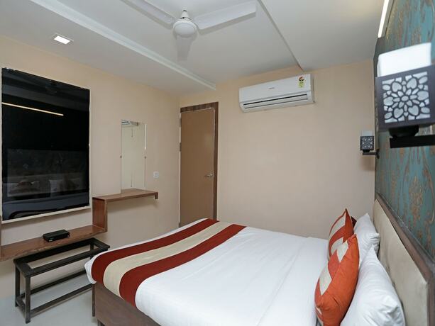 Imagen de la habitación del Hotel Oyo 13134 Grand Regency. Foto 20