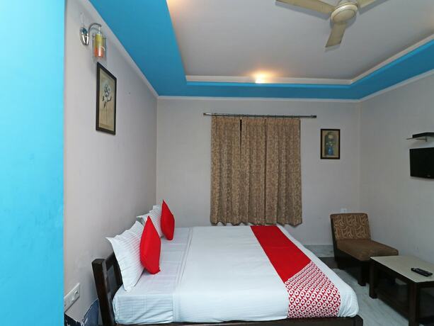 Imagen general del Hotel Oyo 13161 King's Palace. Foto 2