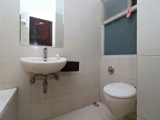 Imagen general del Hotel Oyo 13161 King's Palace. Foto 3