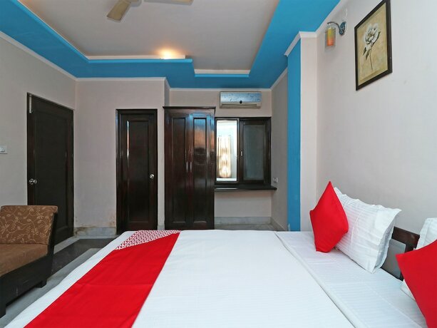 Imagen general del Hotel Oyo 13161 King's Palace. Foto 5