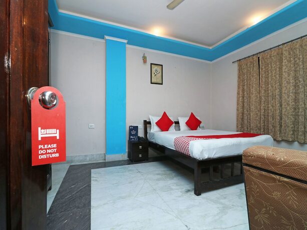 Imagen general del Hotel Oyo 13161 King's Palace. Foto 15