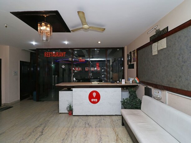 Imagen general del Hotel Oyo 13161 King's Palace. Foto 17