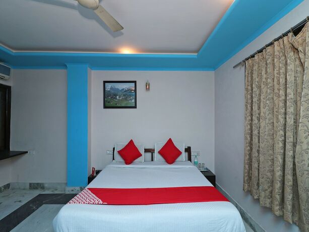 Imagen general del Hotel Oyo 13161 King's Palace. Foto 18