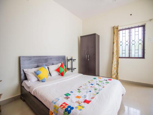 Imagen general del Hotel Oyo 13211 Home Studio Morjim Beach. Foto 4