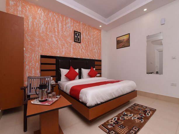 Imagen de la habitación del Hotel Oyo 13310 Noida Suites. Foto 7