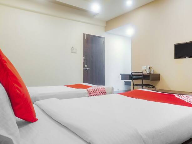 Imagen general del Hotel Oyo 13583 Paradise Inn. Foto 2