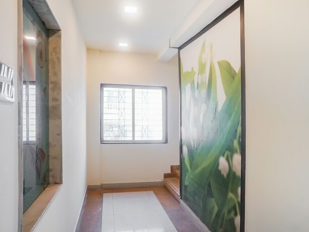 Imagen general del Hotel Oyo 13583 Paradise Inn. Foto 3