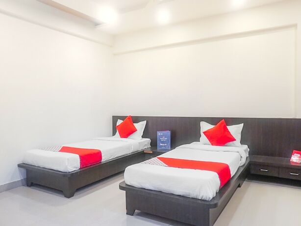 Imagen general del Hotel Oyo 13583 Paradise Inn. Foto 4