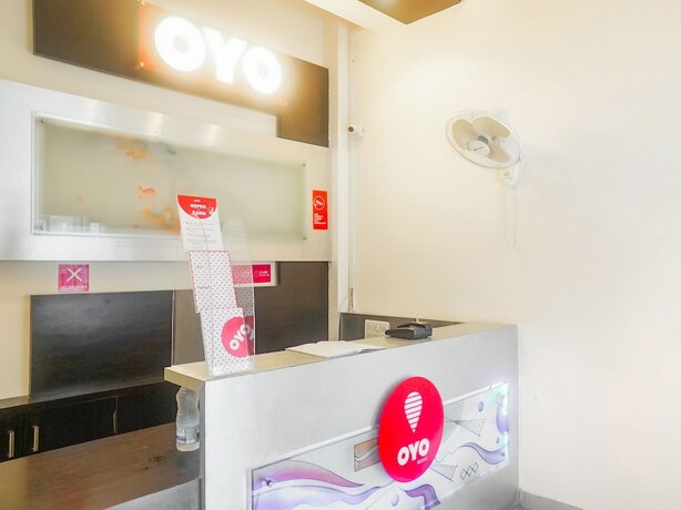 Imagen general del Hotel Oyo 13583 Paradise Inn. Foto 6