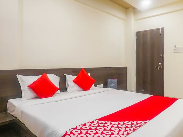 Imagen general del Hotel Oyo 13583 Paradise Inn. Foto 8