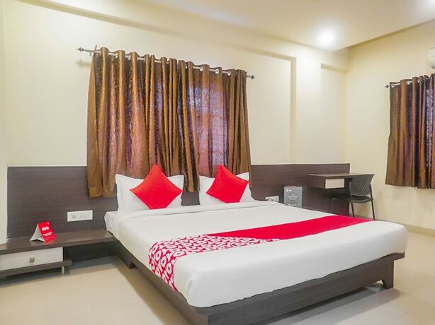 Imagen general del Hotel Oyo 13583 Paradise Inn. Foto 9