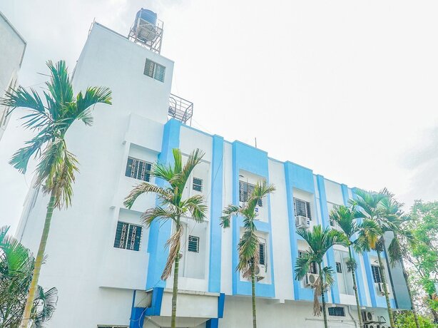 Imagen general del Hotel Oyo 13583 Paradise Inn. Foto 11