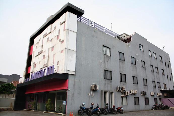 Imagen general del Hotel Oyo 136 Manggis Inn. Foto 4