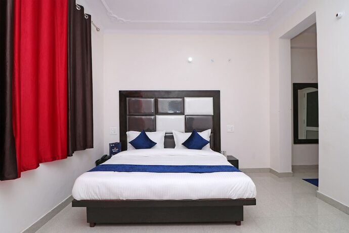 Imagen general del Hotel Oyo 13655 Benog Breeze. Foto 1