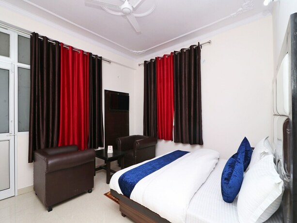 Imagen de la habitación del Hotel Oyo 13655 Benog Breeze. Foto 4