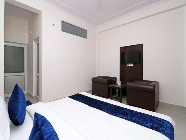 Imagen de la habitación del Hotel Oyo 13655 Benog Breeze. Foto 5