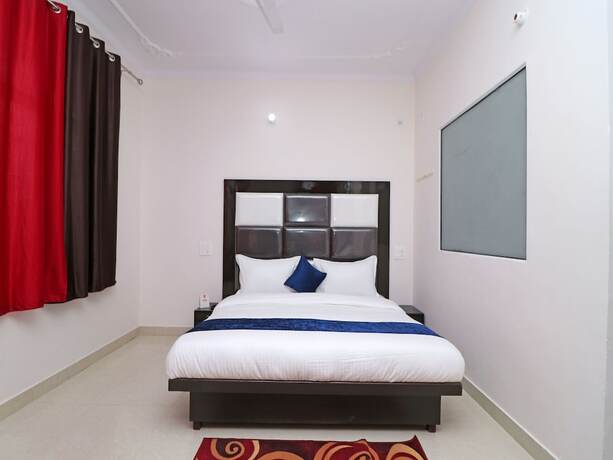 Imagen de la habitación del Hotel Oyo 13655 Benog Breeze. Foto 7