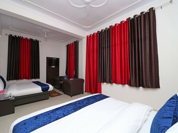 Imagen de la habitación del Hotel Oyo 13655 Benog Breeze. Foto 8