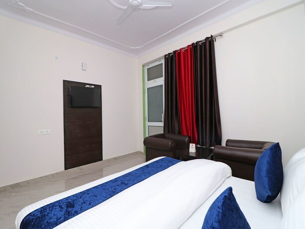 Imagen de la habitación del Hotel Oyo 13655 Benog Breeze. Foto 9