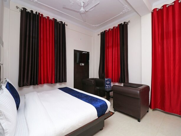 Imagen de la habitación del Hotel Oyo 13655 Benog Breeze. Foto 11