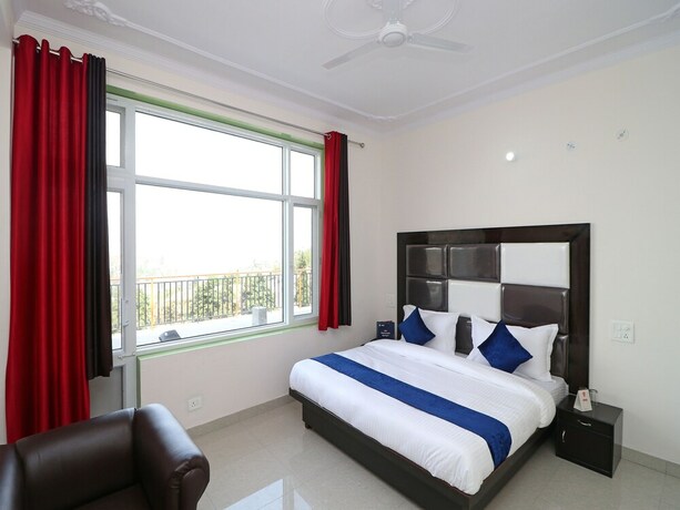 Imagen de la habitación del Hotel Oyo 13655 Benog Breeze. Foto 13