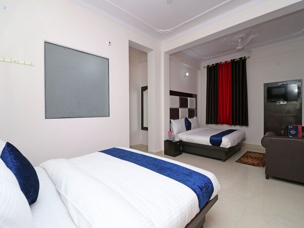 Imagen de la habitación del Hotel Oyo 13655 Benog Breeze. Foto 16