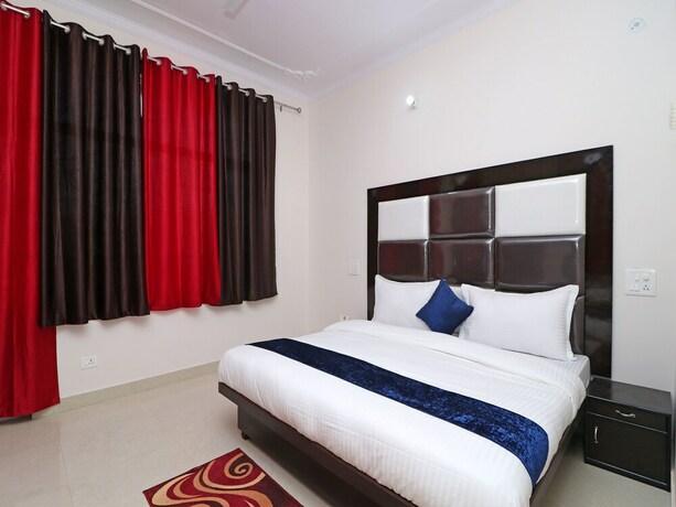 Imagen de la habitación del Hotel Oyo 13655 Benog Breeze. Foto 17