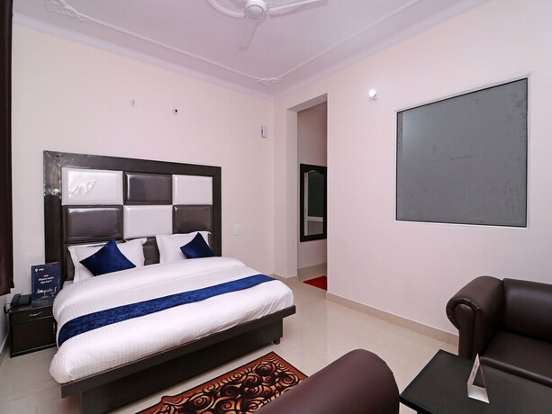 Imagen de la habitación del Hotel Oyo 13655 Benog Breeze. Foto 18