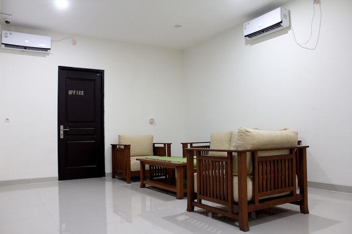 Imagen de los interiores del Hotel Oyo 137 Permata Tawakal. Foto 13