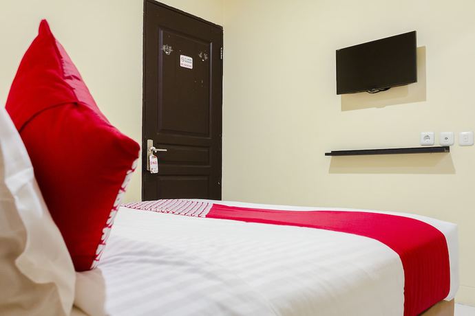 Imagen de la habitación del Hotel Oyo 137 Permata Tawakal. Foto 3