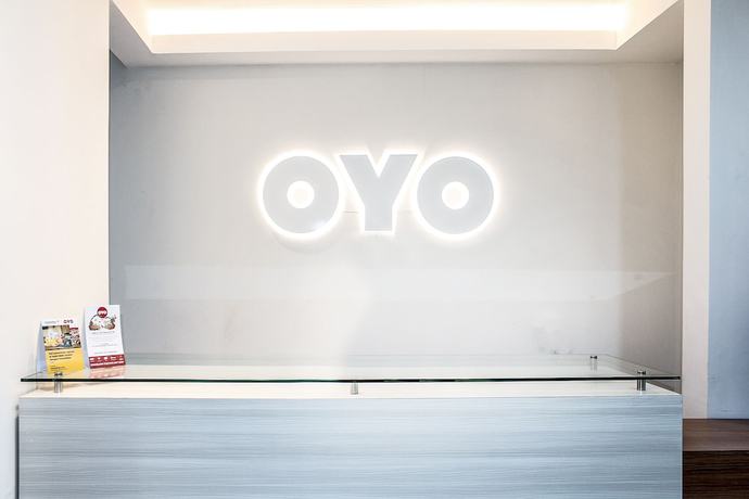 Imagen de los interiores del Hotel Oyo 137 Permata Tawakal. Foto 14
