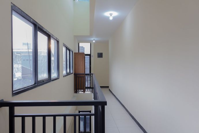 Imagen de los interiores del Hotel Oyo 137 Permata Tawakal. Foto 15