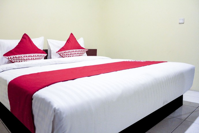 Imagen de la habitación del Hotel Oyo 137 Permata Tawakal. Foto 4