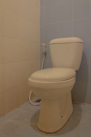 Imagen de la habitación del Hotel Oyo 137 Permata Tawakal. Foto 5