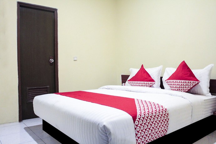 Imagen de la habitación del Hotel Oyo 137 Permata Tawakal. Foto 6