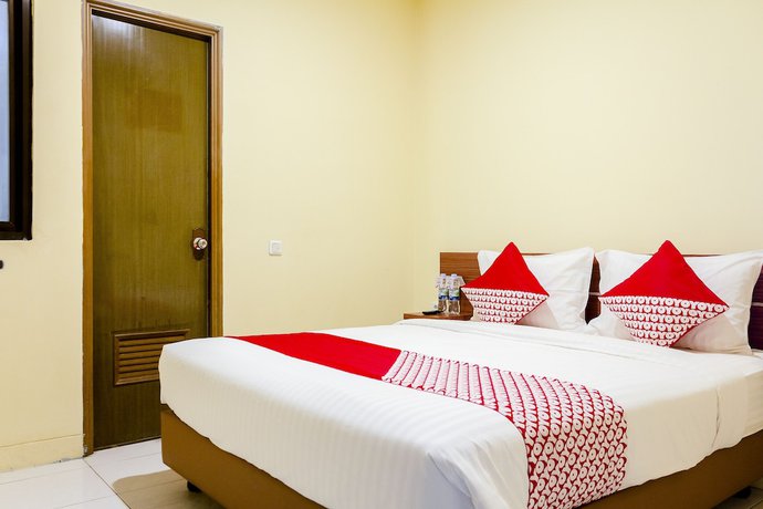 Imagen de la habitación del Hotel Oyo 137 Permata Tawakal. Foto 7