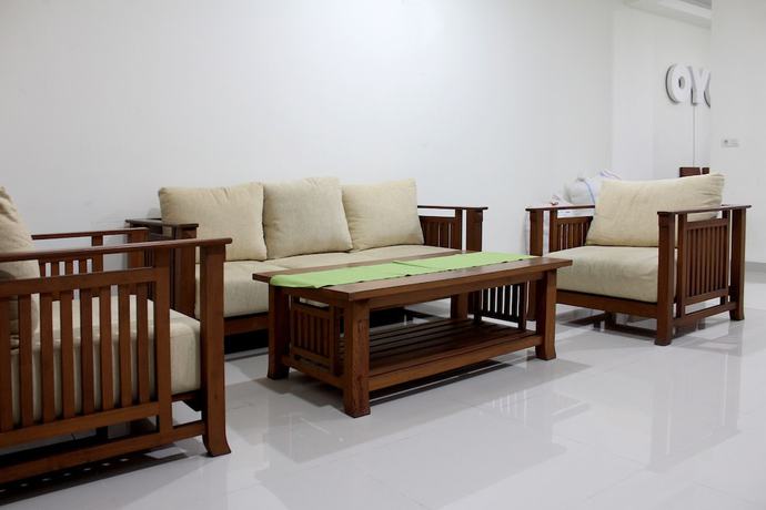Imagen de los interiores del Hotel Oyo 137 Permata Tawakal. Foto 17