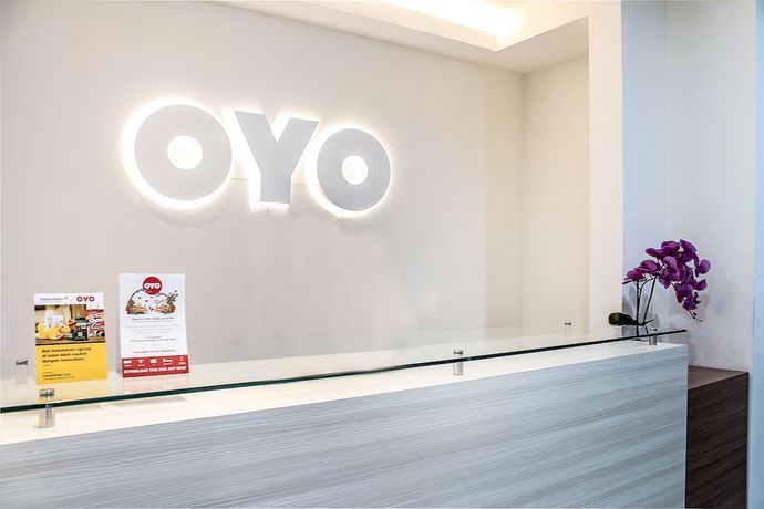 Imagen de los interiores del Hotel Oyo 137 Permata Tawakal. Foto 18