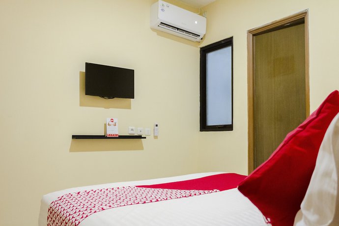 Imagen de la habitación del Hotel Oyo 137 Permata Tawakal. Foto 8