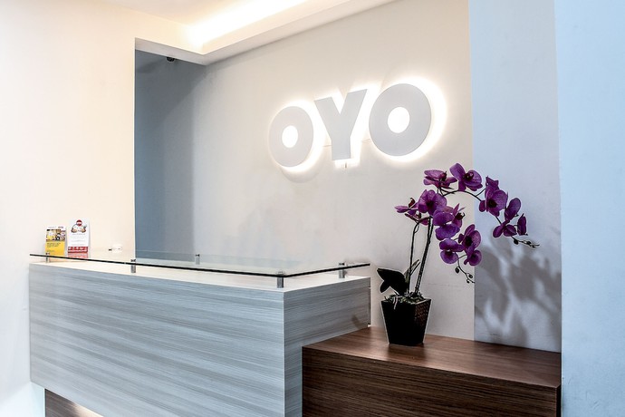 Imagen de los interiores del Hotel Oyo 137 Permata Tawakal. Foto 19