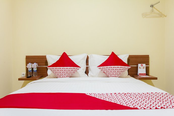 Imagen de la habitación del Hotel Oyo 137 Permata Tawakal. Foto 9