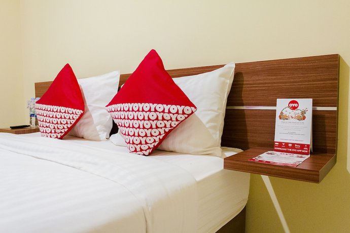 Imagen de la habitación del Hotel Oyo 137 Permata Tawakal. Foto 10