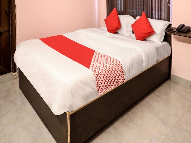 Imagen de la habitación del Hotel Oyo 13746 Mint Leaves. Foto 4