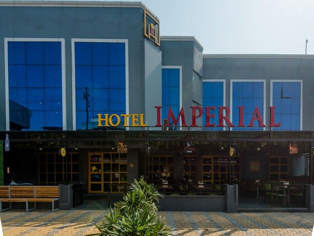 Imagen general del Hotel Oyo 13857 Imperial. Foto 1