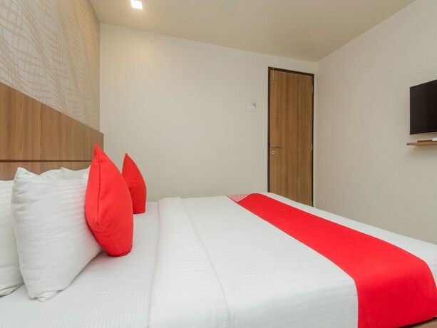 Imagen de la habitación del Hotel Oyo 13857 Imperial. Foto 5