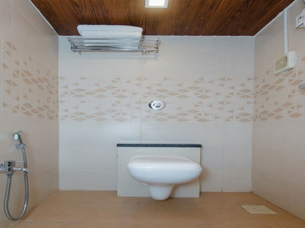 Imagen de la habitación del Hotel Oyo 13857 Imperial. Foto 9