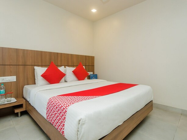 Imagen de la habitación del Hotel Oyo 13857 Imperial. Foto 14