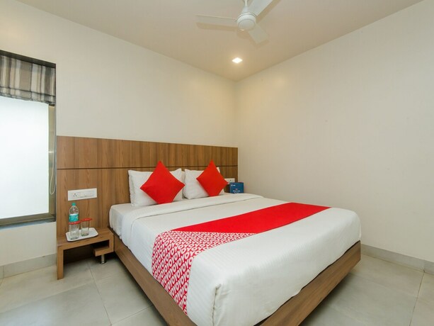 Imagen de la habitación del Hotel Oyo 13857 Imperial. Foto 15