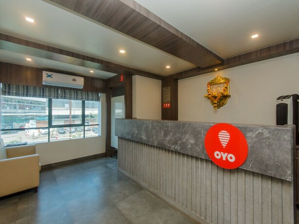 Imagen de los interiores del Hotel Oyo 13857 Imperial. Foto 20