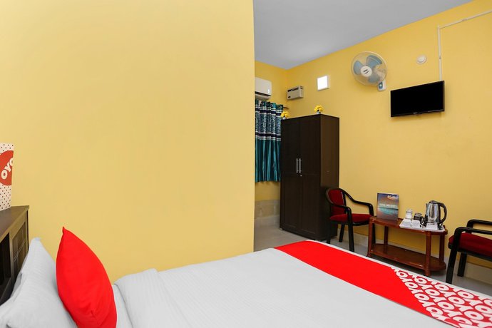 Imagen de la habitación del Hotel Oyo 14041 Seven Inn. Foto 5